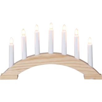 Ljusstake Bea
