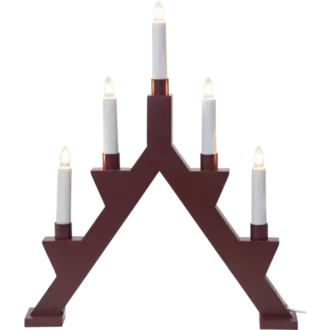 Ljusstake Zack