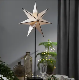 Stjärna på fot Astro