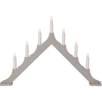 Ljusstake Alma