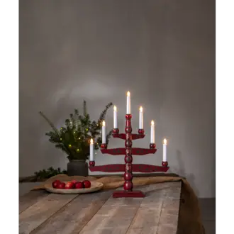 Ljusstake Tradition