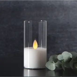 LED Blockljus M-Twinkle