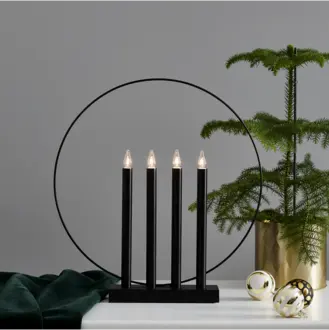 Ljusstake Glory