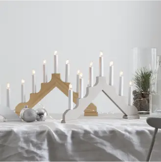 Ljusstake Ada
