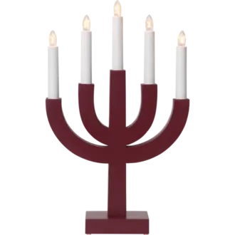 Ljusstake Selma