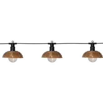 Ljusslinga Cesta Light