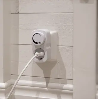 Dimmer Functional