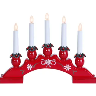 Ljusstake Sanna