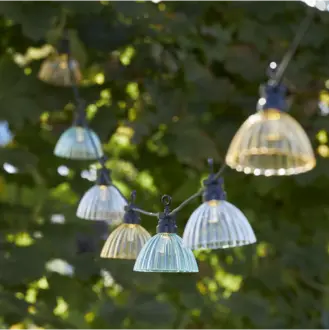 Ljusslinga Circus Shade