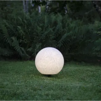 Utomhusdekoration Stone