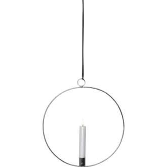 Inomhusdekoration Flamme Ring