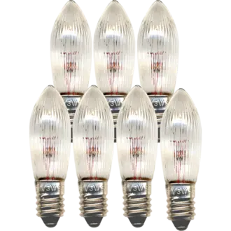 Reservlampa 7-pack Spare Bulb