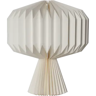 Bordsdekoration Honeycomb