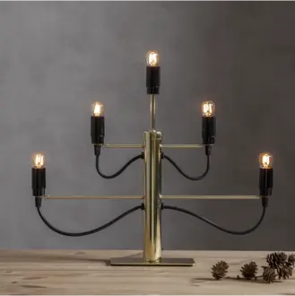 Ljusstake Milano