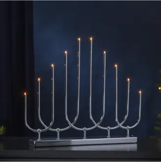 Ljusstake Novum