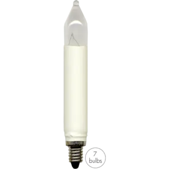 Reservlampa 2-pack Spare Bulb