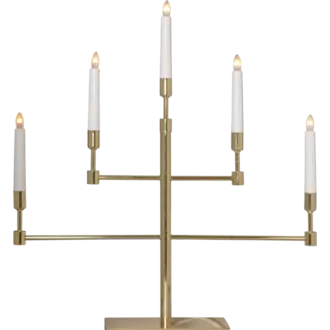 Ljusstake Vide