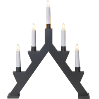 Ljusstake Zack
