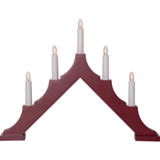 Ljusstake Alma