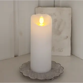 LED Blockljus Glow