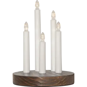 Ljusstake DORIS