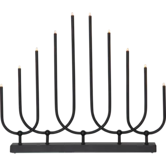 Ljusstake Novum