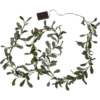 Girland Mistel