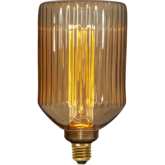 LED-lampa E27 Decoled New Generation Classic