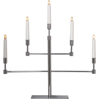 Ljusstake Vide