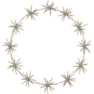 Siluett Flower Ring