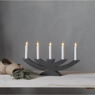 Ljusstake Navida